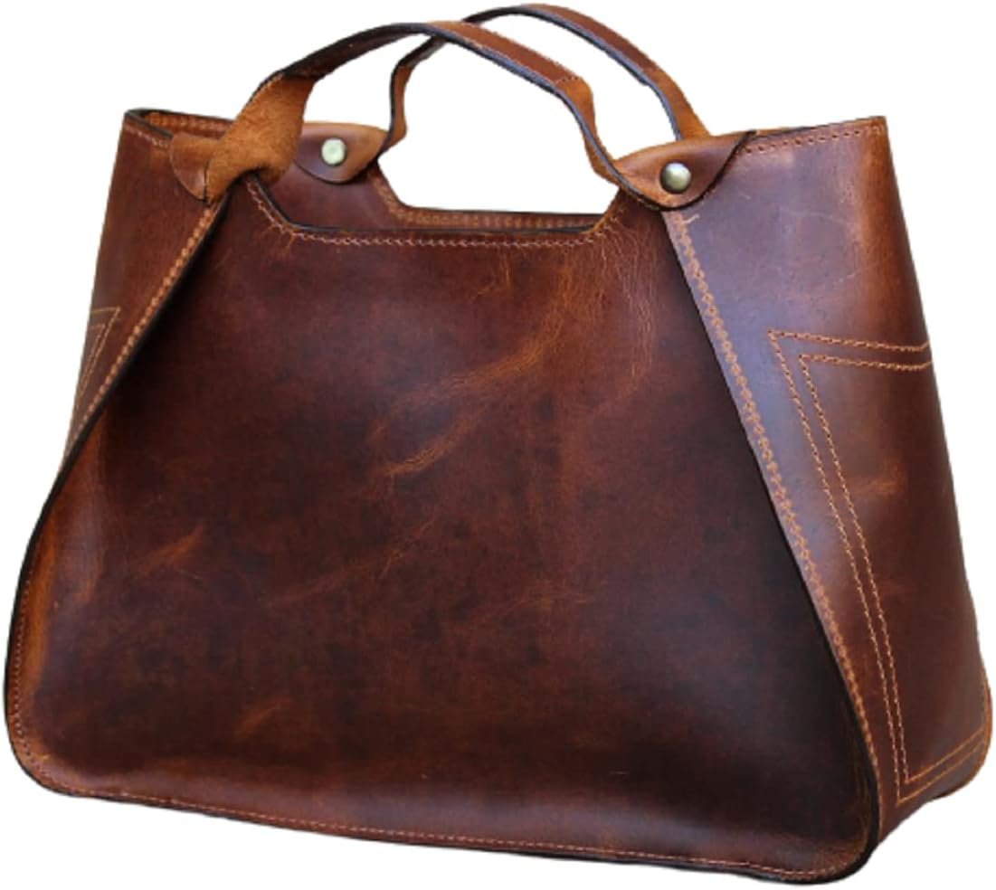 Women genuine leather bag