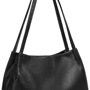 Women leather bag