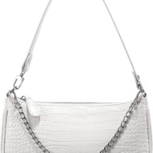 Women Compact Classic Vintage Tote