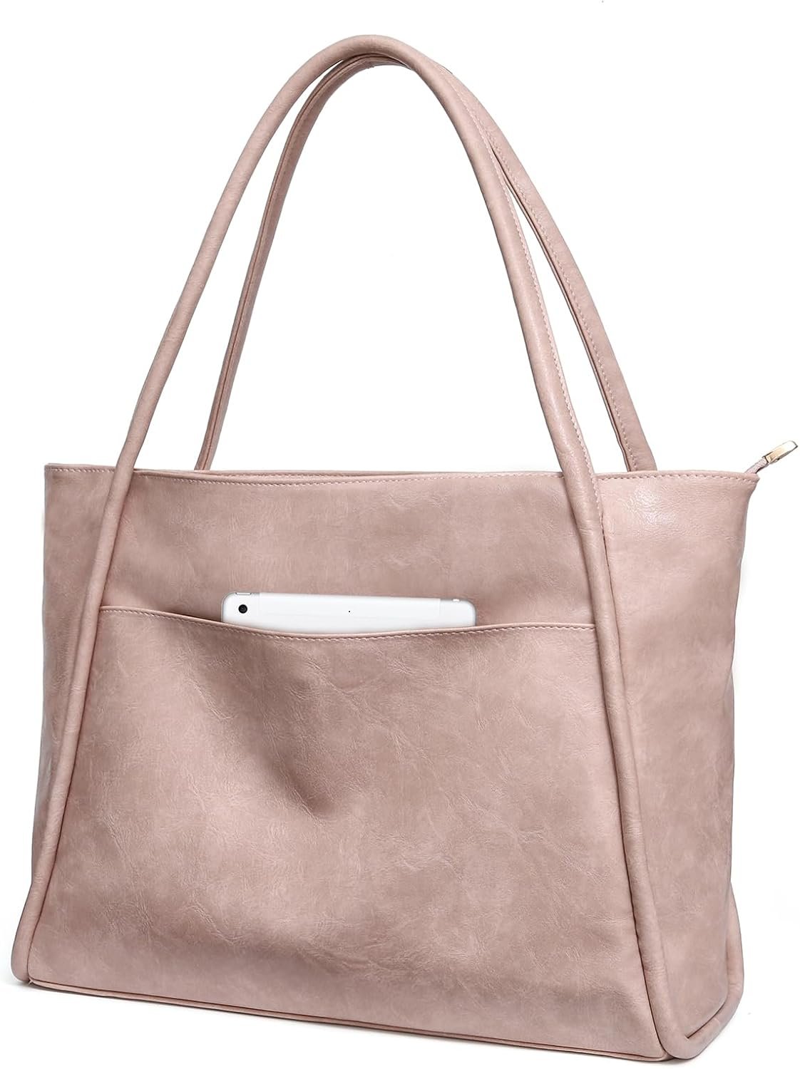 Women work tote