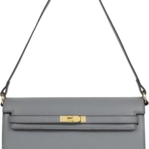Women Stylish Eco-Leather Underarm Bag