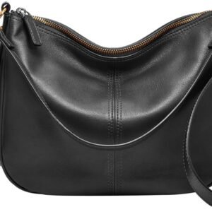 Women leather handbag