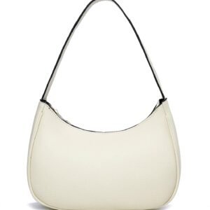 Classic Vintage Compact Shoulder Bag