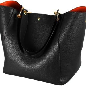 Women large work tote