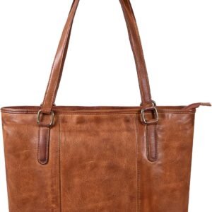 Women genuine leather bag
