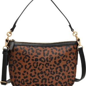 Women leather bag