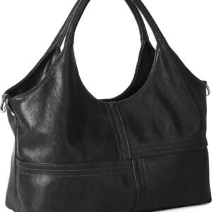 Women vegan leather bag